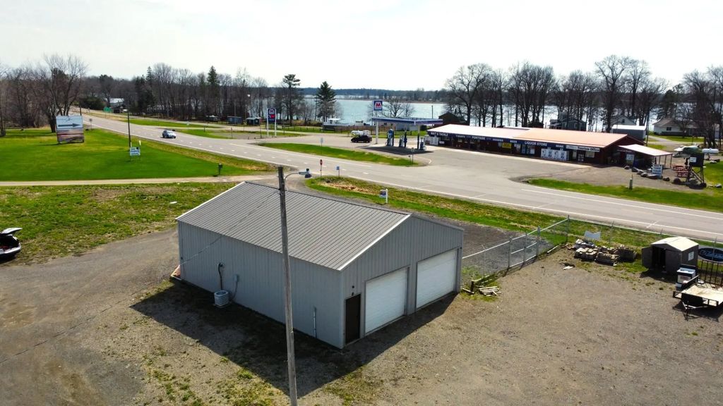 42242 Highway 47, Isle