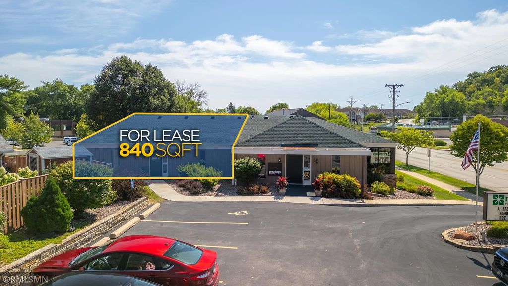 329 Elton Hills Drive Nw, Rochester