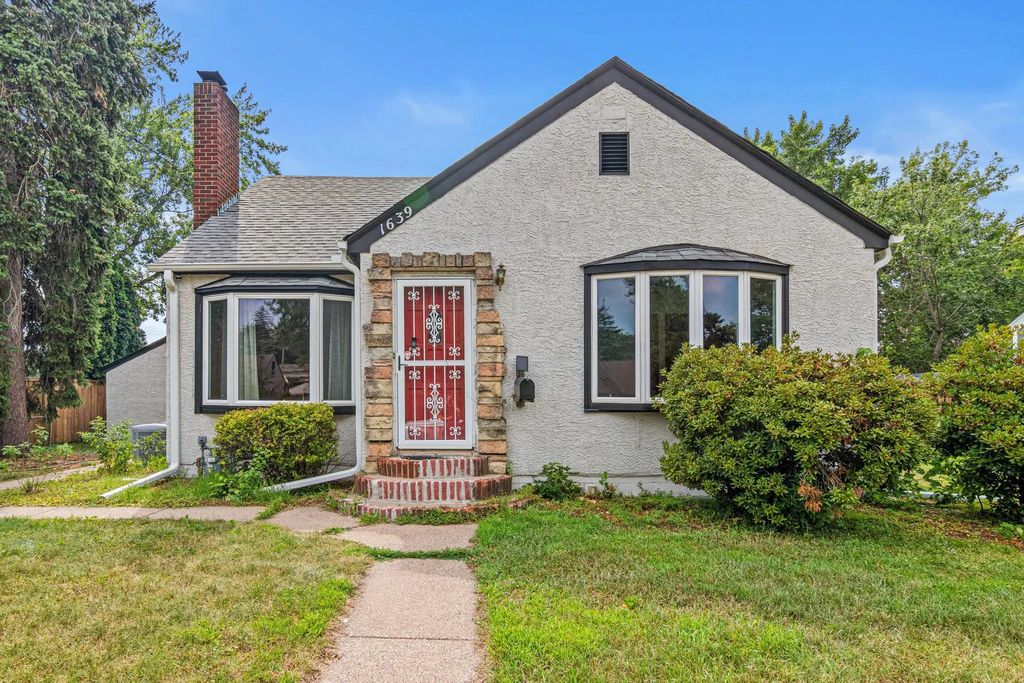1639 Chamber Street, Saint Paul