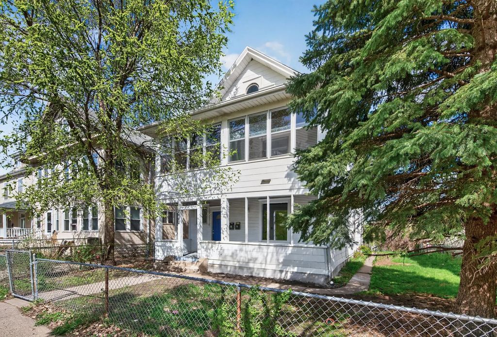 2622 N 4th Street, Minneapolis