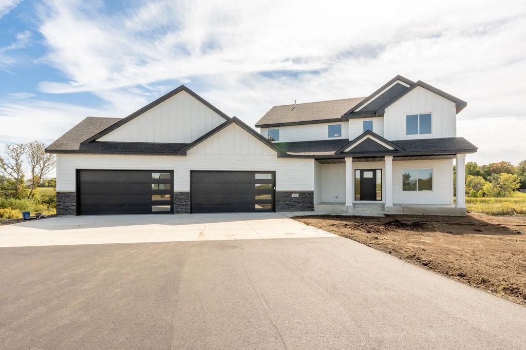 2193 Payten Lane, Jordan