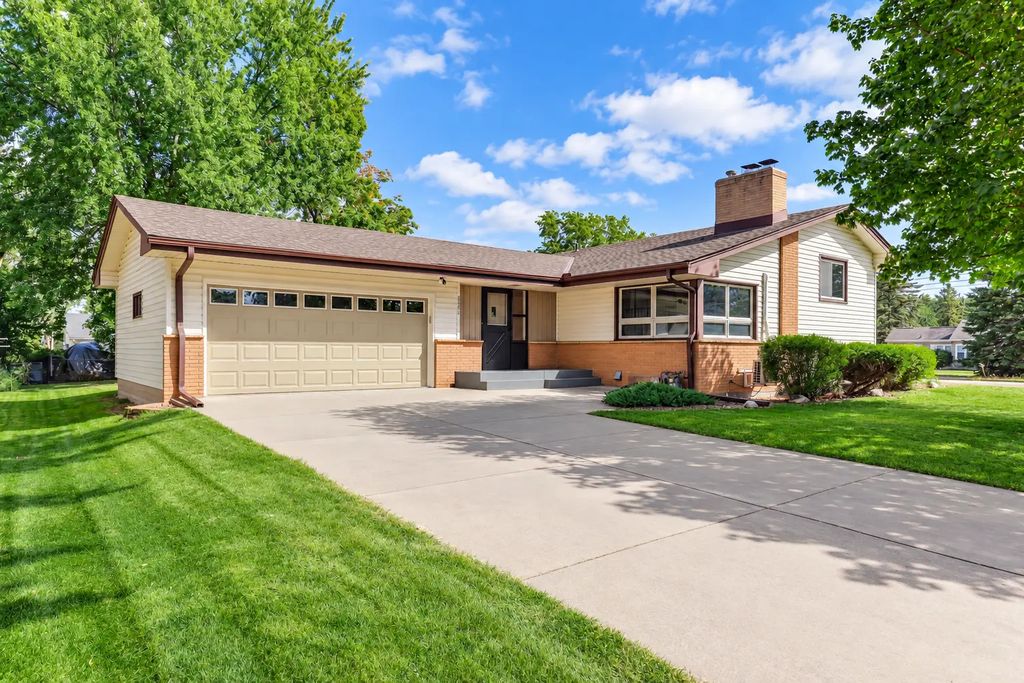6501 Pierce Street Ne, Fridley