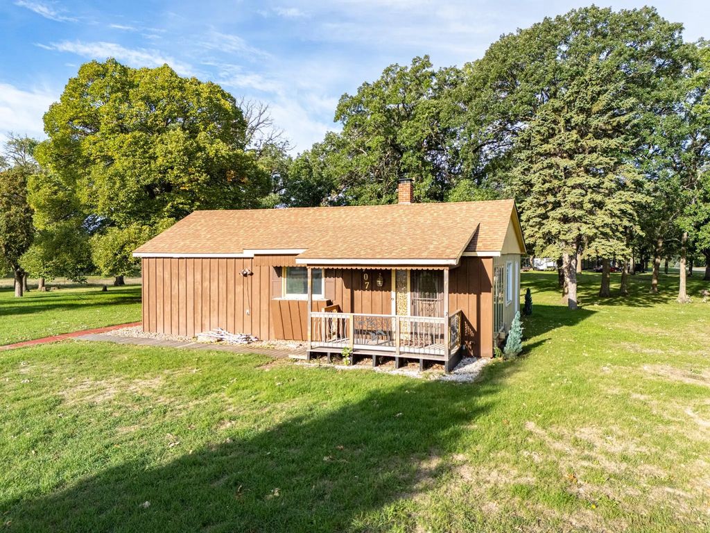 707 Mckinley Street Se, Fertile