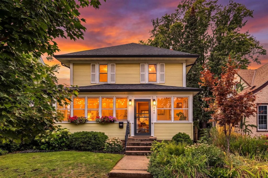 340 6th Avenue S, South Saint Paul