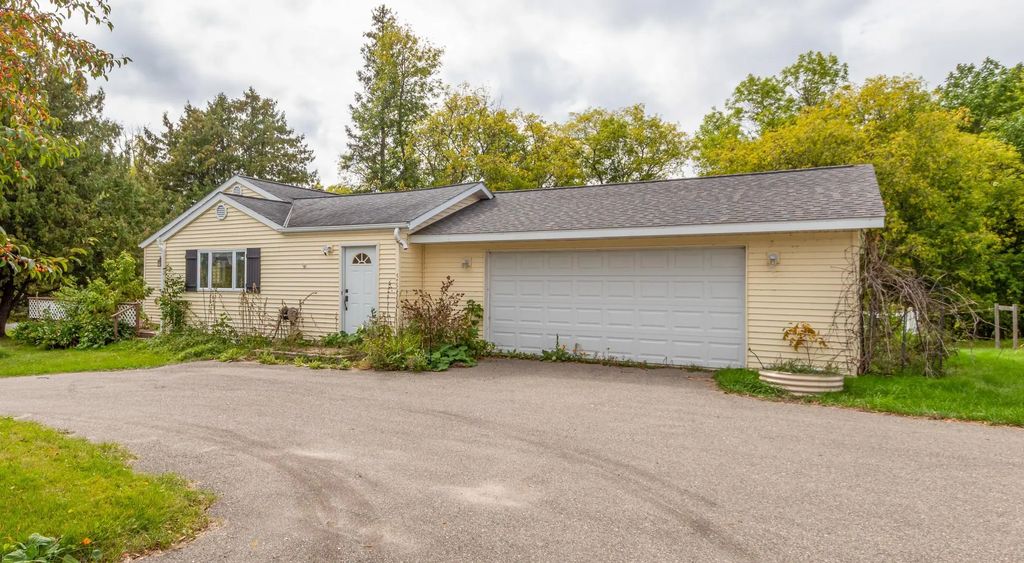 2233 Great Divide Road Nw, Puposky