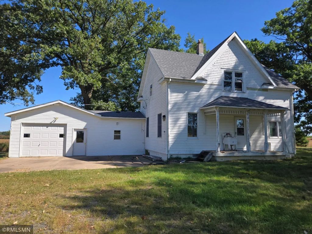 25058 Rylander Road, Grantsburg