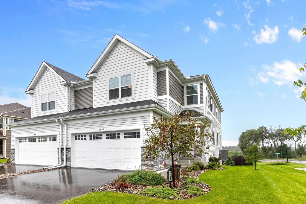 3444 109th Lane Ne, Blaine