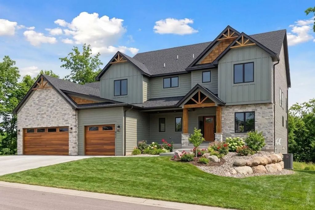 4248 159th Avenue Ne, Ham Lake