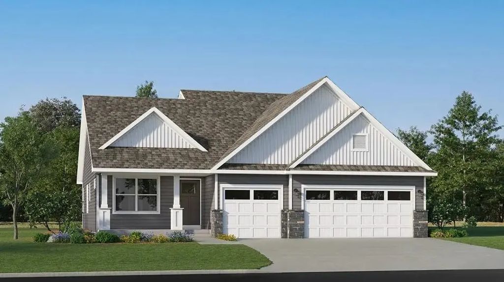 1285 Hadley Hills Drive Ne, Rochester