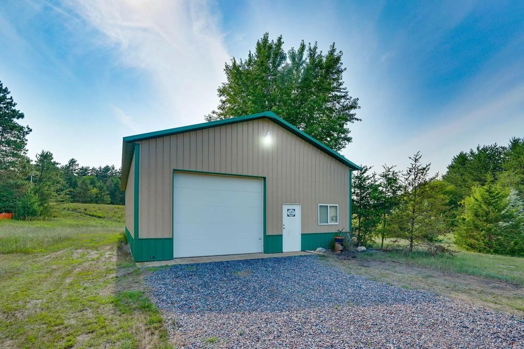 16340 228th Avenue Nw, Elk River