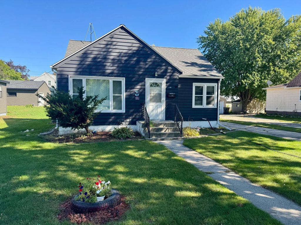 1137 6th Street, Granite Falls