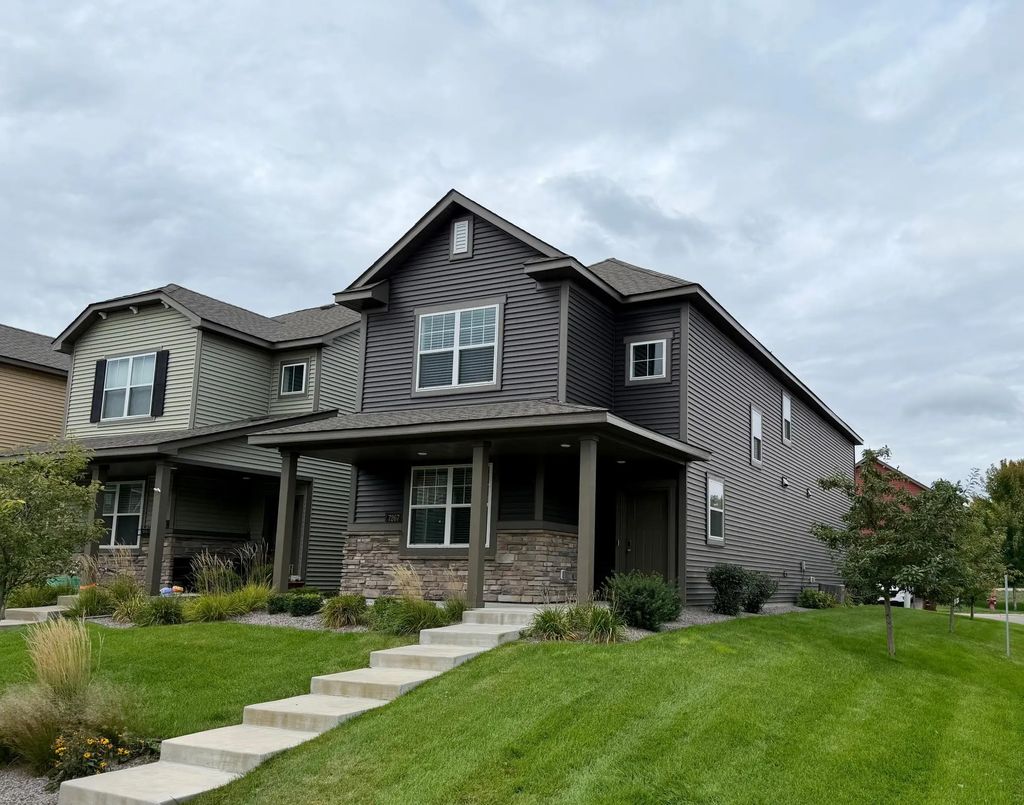 7267 146th Avenue Nw, Ramsey