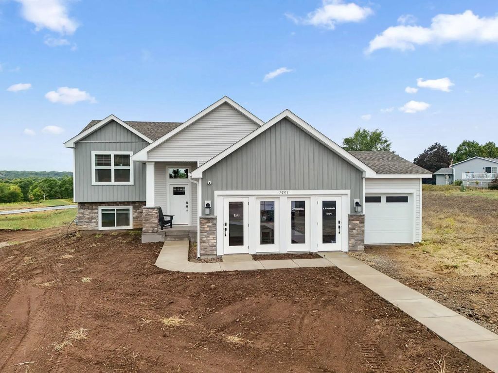 1801 Lincoln Avenue, Saint Paul Park