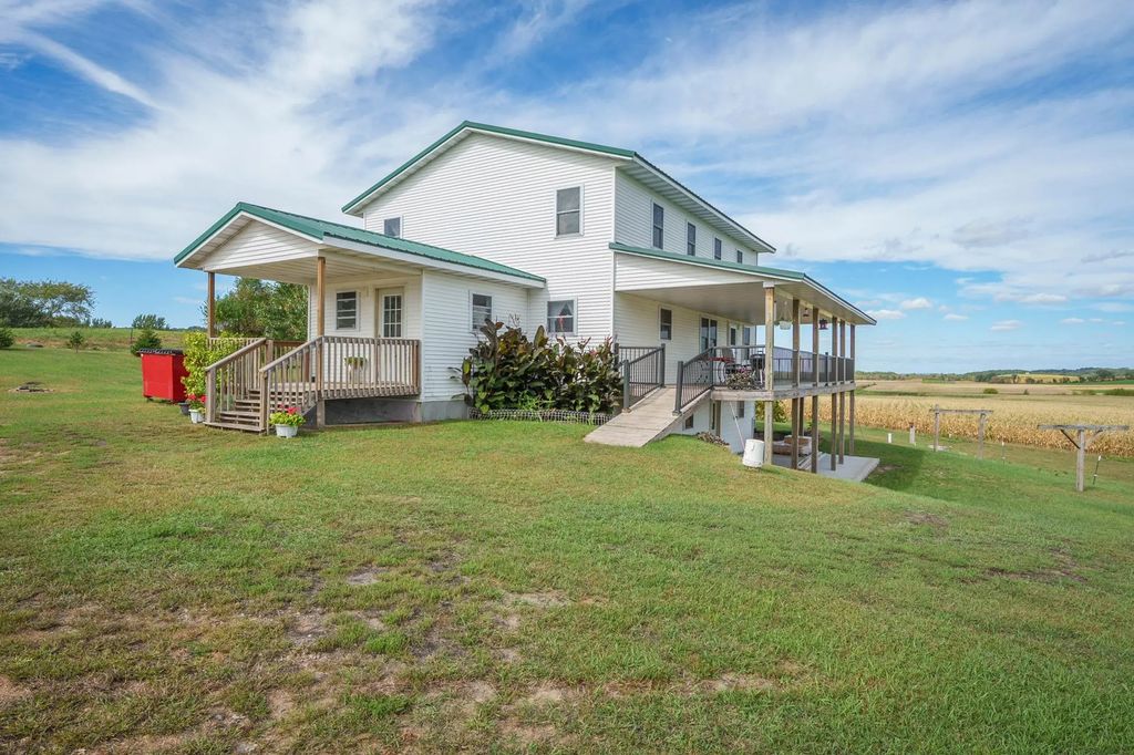 W2550 County Road R, Durand