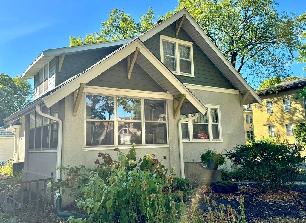 3300 15th Avenue S, Minneapolis