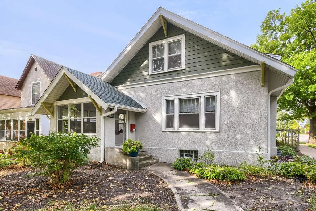 3300 15th Avenue S, Minneapolis