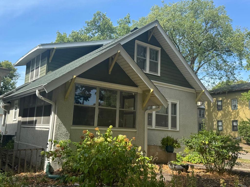3300 15th Avenue S, Minneapolis