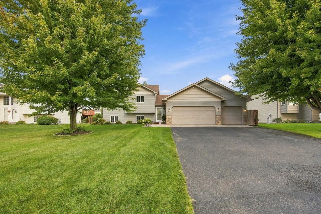 12460 66th Street Ne, Otsego