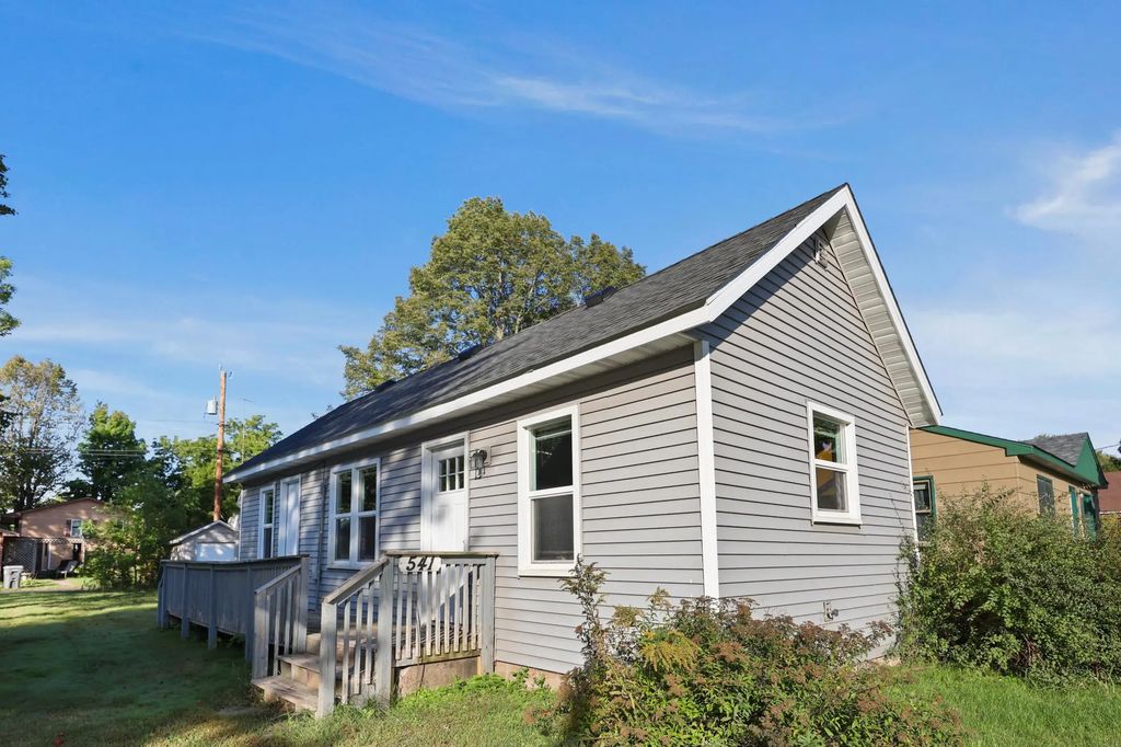 541 Broadway Avenue N, Foley