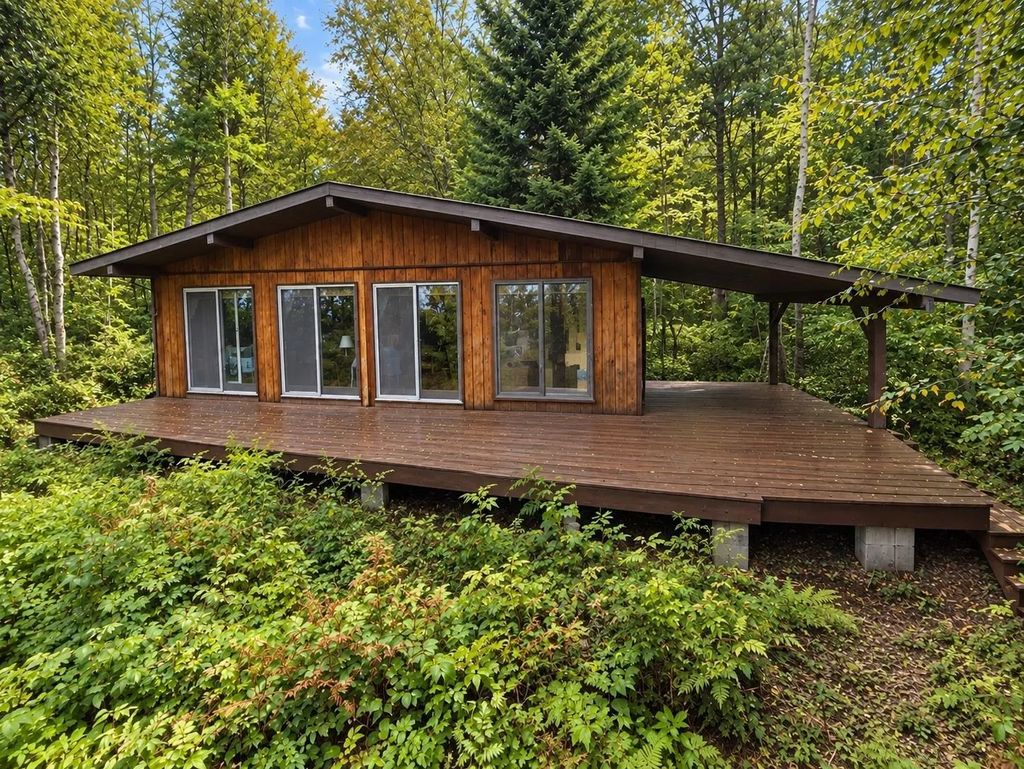 46815 Hartley Lake Road, Bovey