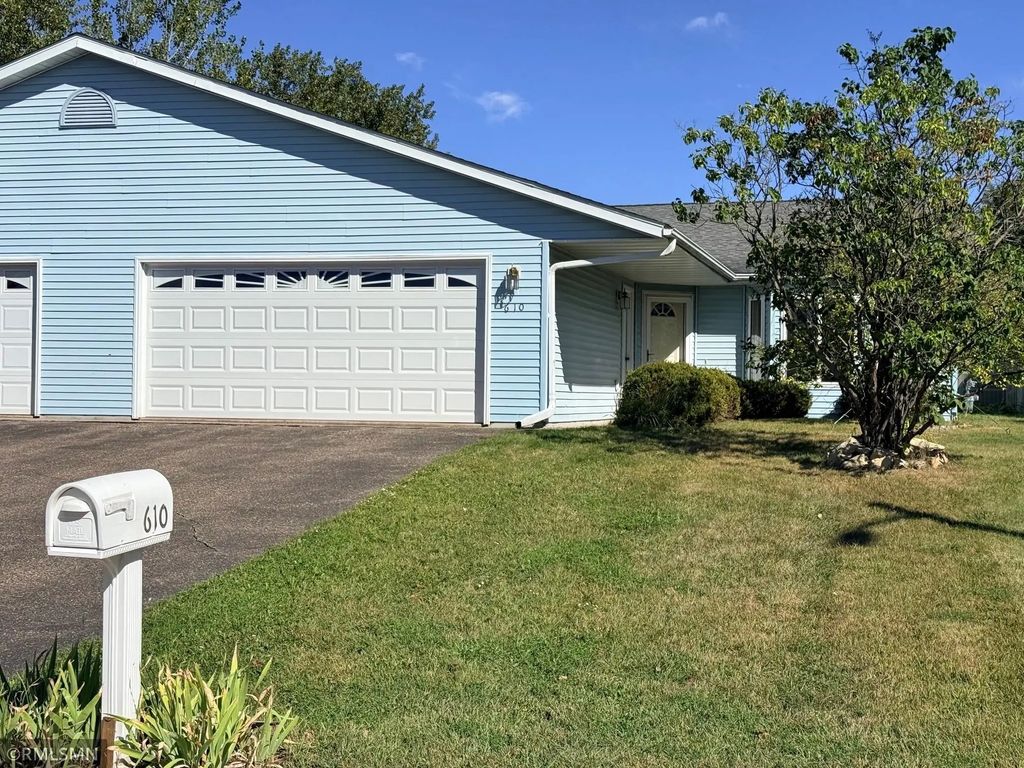 610 Meadows Drive, Hammond