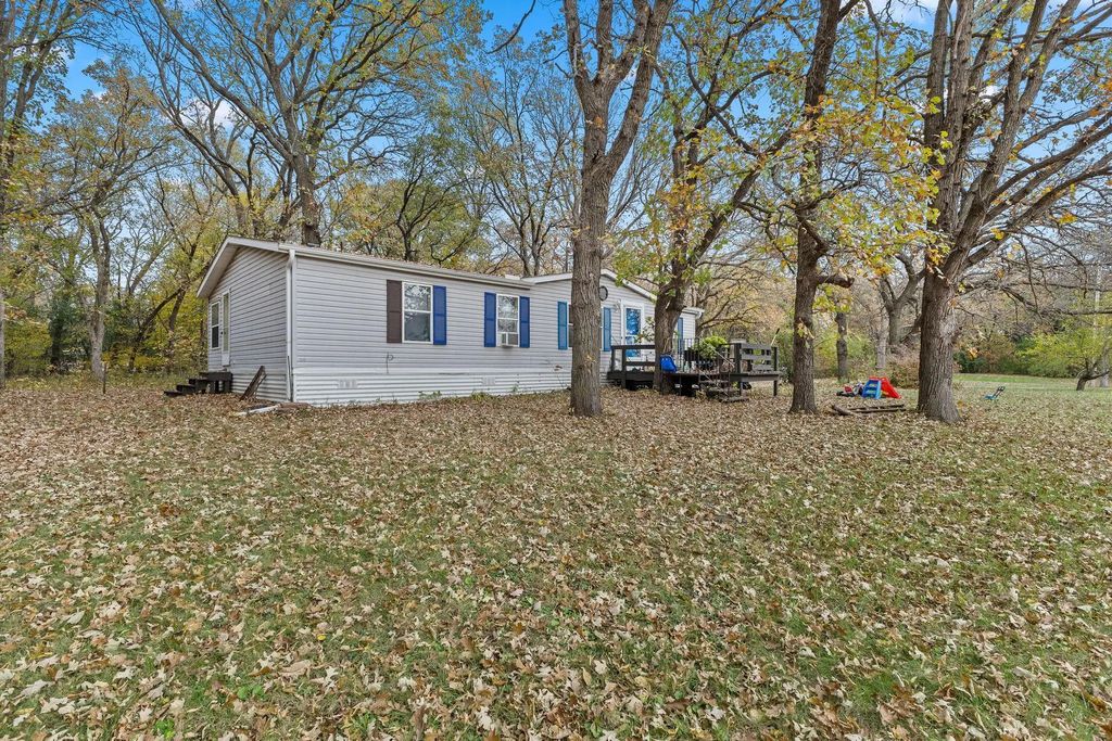 15818 201st Avenue Nw, Elk River