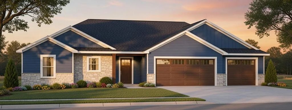 831 3rd Ave Court Sw, Rice