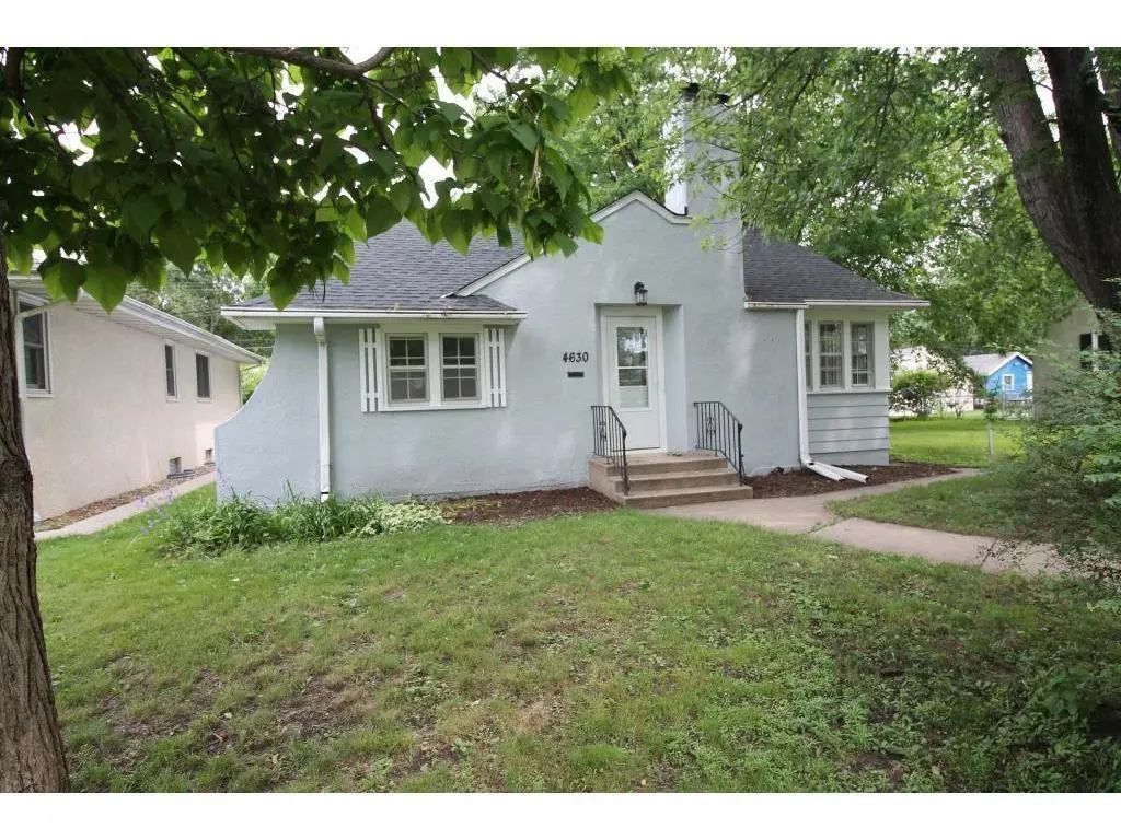 4630 Colfax Avenue N, Minneapolis