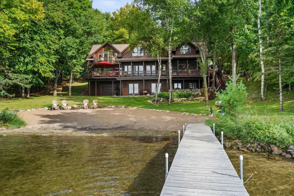 12462 Anchor Point Road, Crosslake