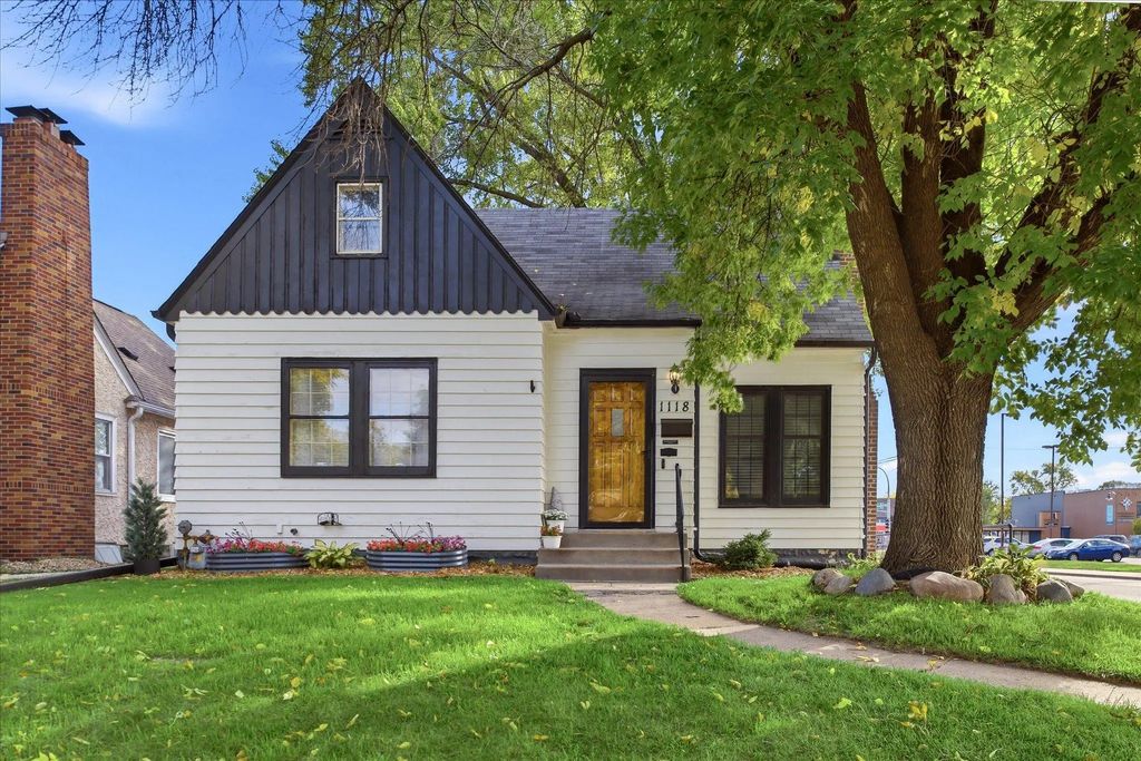 1118 Livingston Avenue, West Saint Paul
