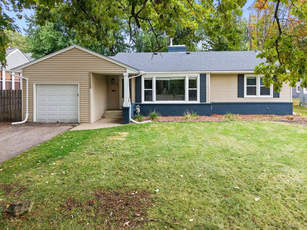 1712 W 66th Street, Richfield