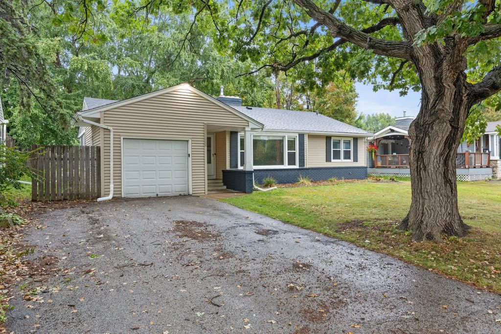 1712 W 66th Street, Richfield