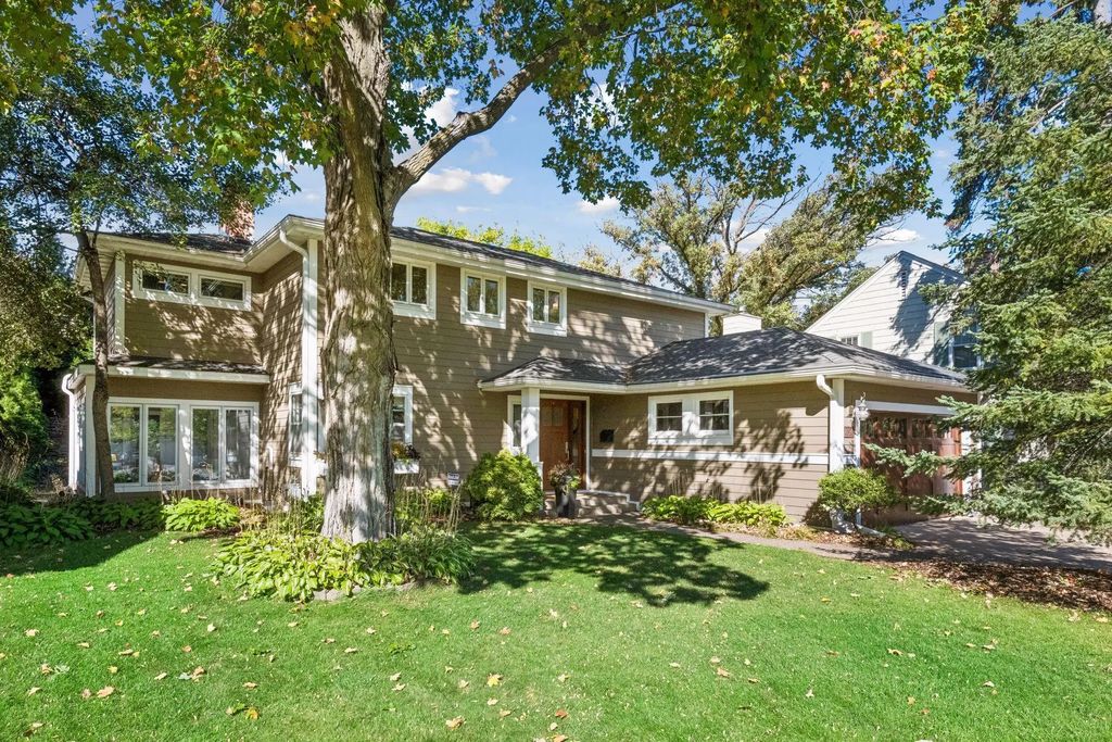 4824 Maple Road, Edina