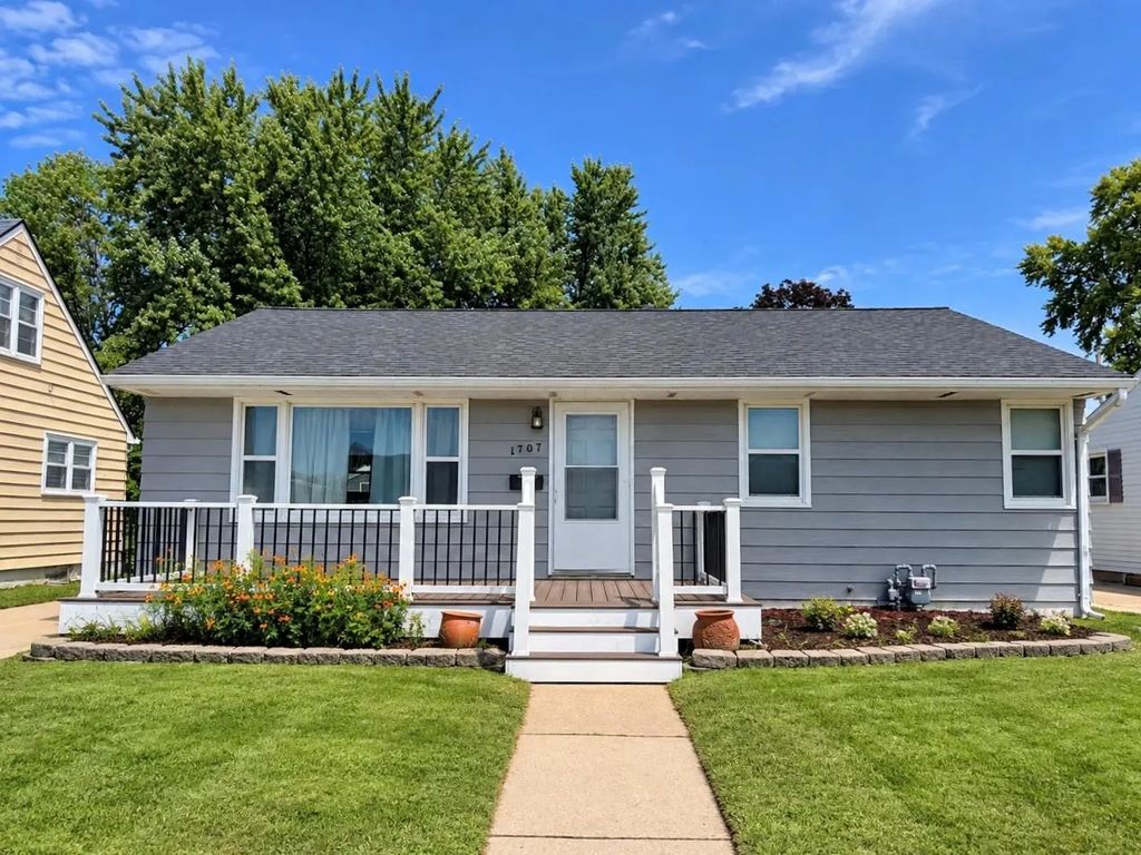 1707 4th Avenue Se, Austin