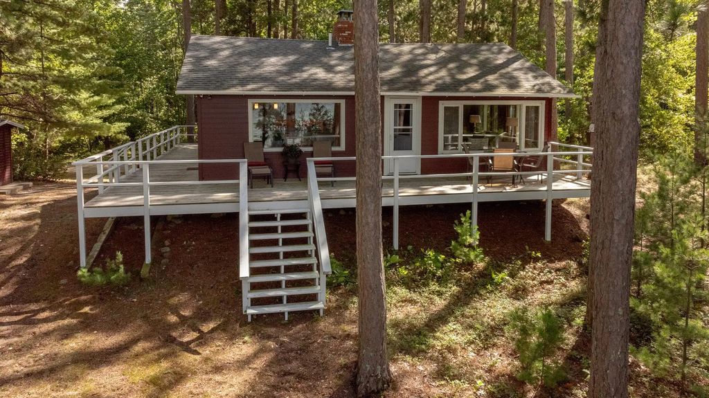 4109 Long Beach Drive Nw, Hackensack