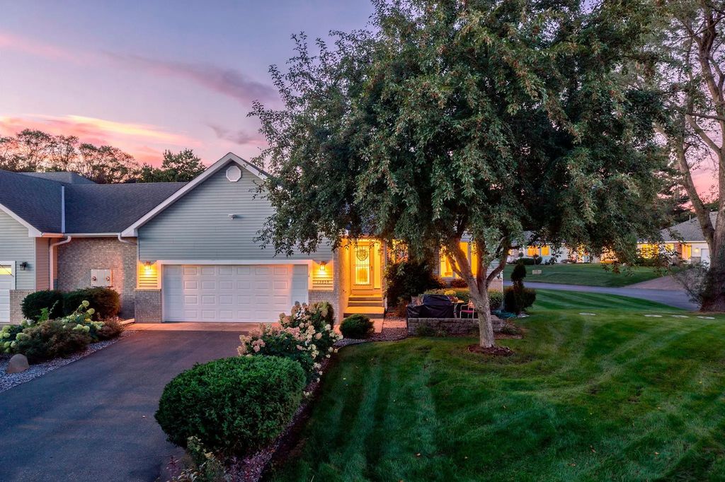 13839 Pierce Street Ne, Ham Lake