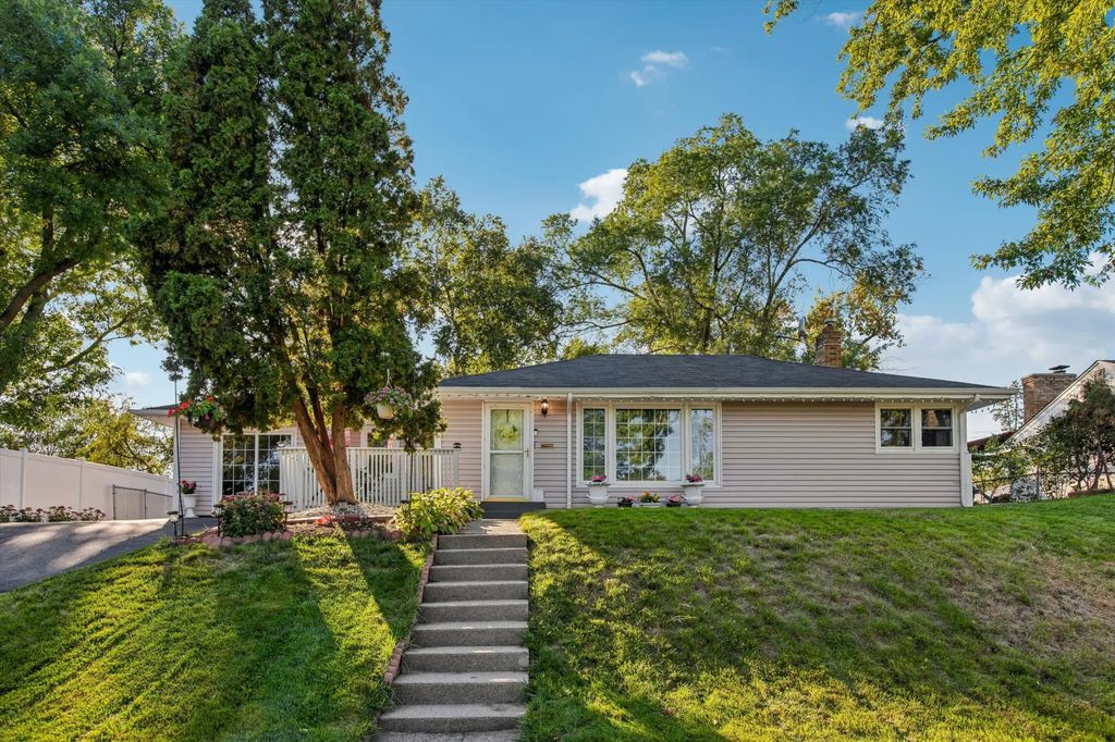 6950 1st Avenue S, Richfield