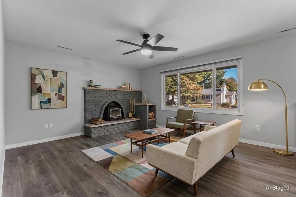 3421 15th Avenue Nw, Rochester