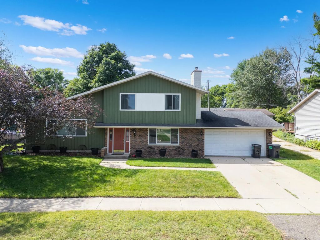 3421 15th Avenue Nw, Rochester