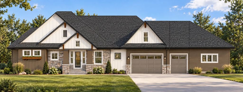 4800 Ogden Trail N, Stillwater