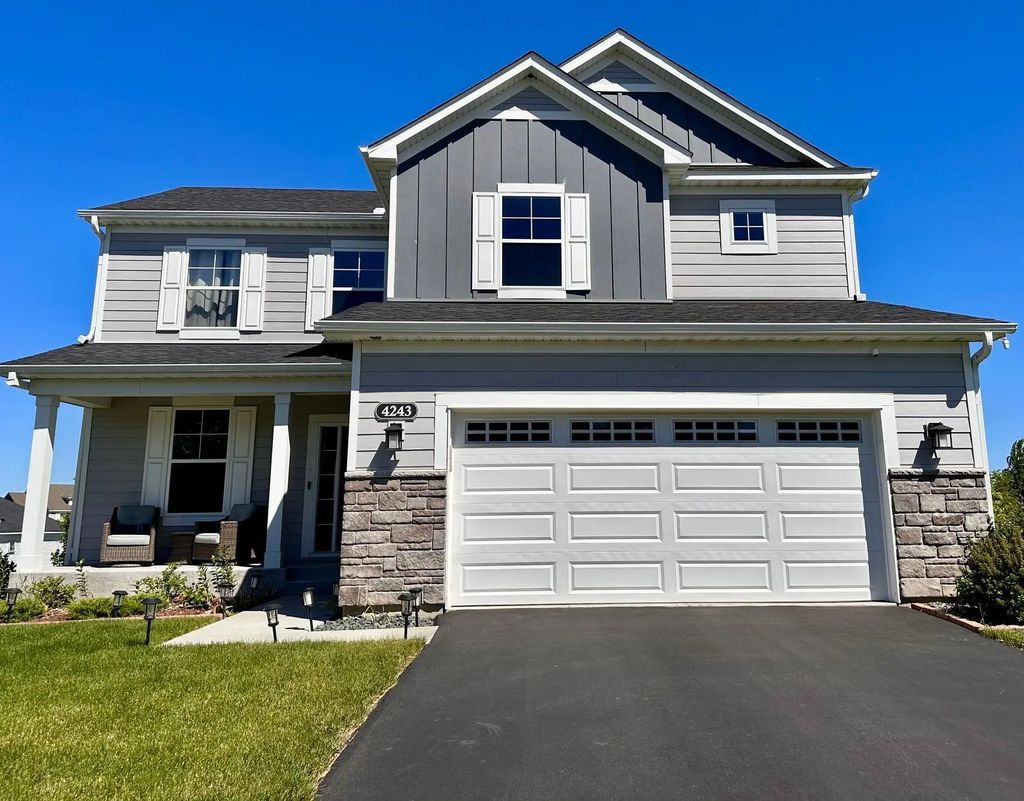 4243 Cottagewood Court, Minnetrista