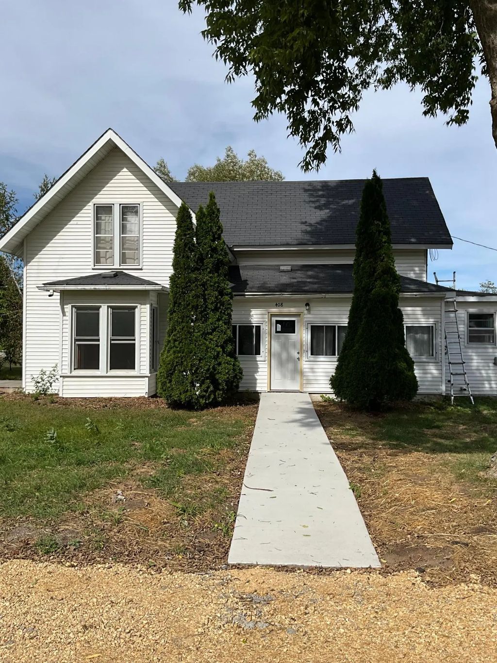 408 6th Street, Pepin