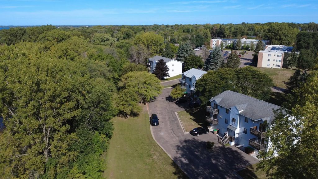220 / 230 / 240 Hallam Avenue, Mahtomedi