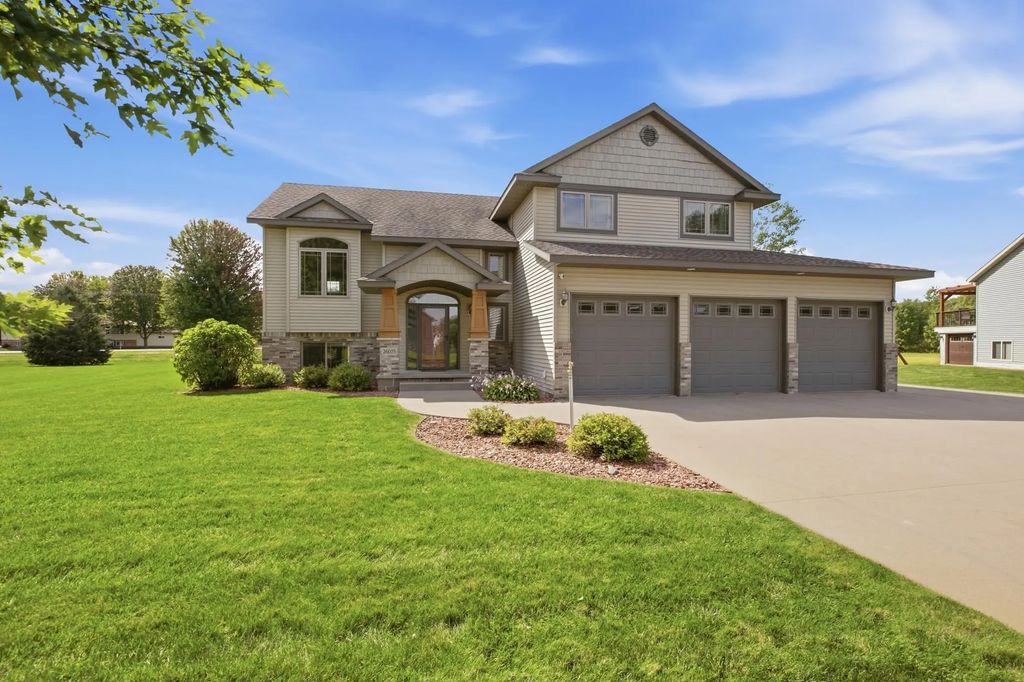 26075 Bluebird Lane, Saint Cloud