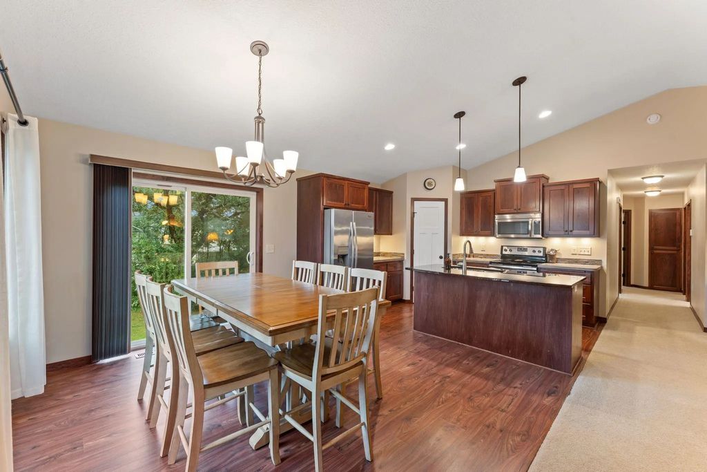 21215 Old Lake George Boulevard Nw, Oak Grove