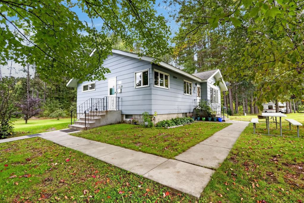 20240 N Shallow Lake Road N, Warba