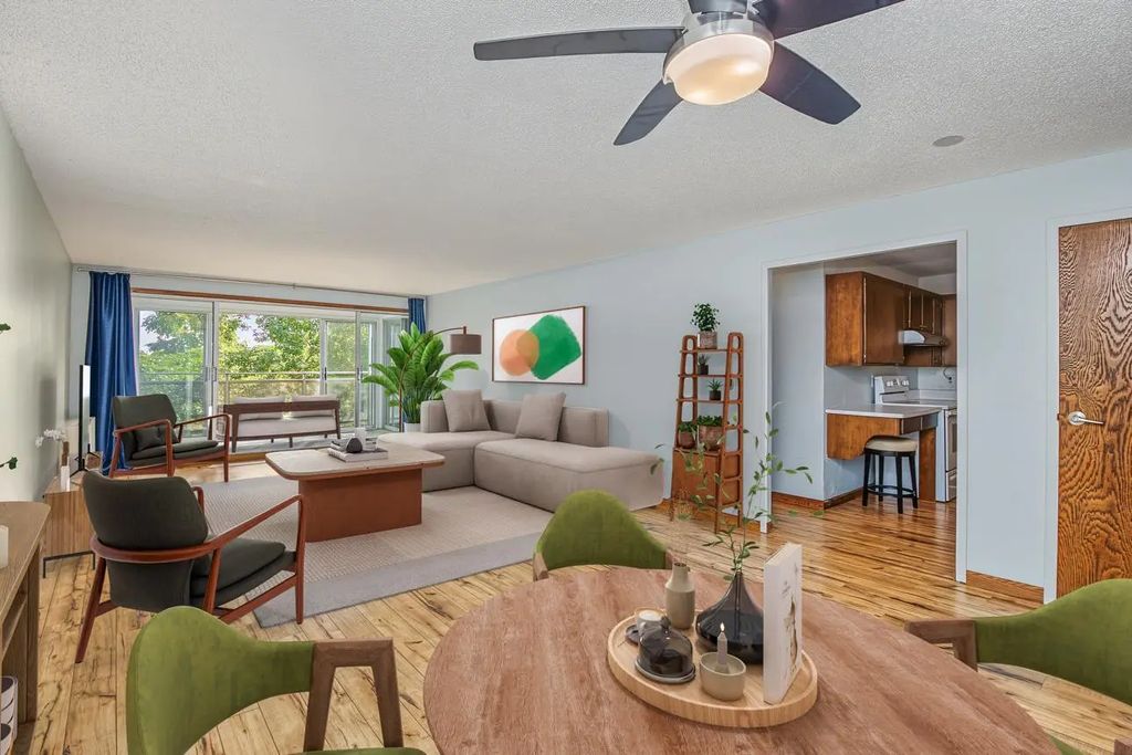 6450 York Avenue S 516, Edina