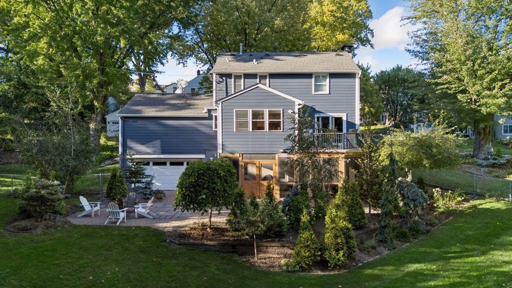4200 Raleigh Avenue, Saint Louis Park