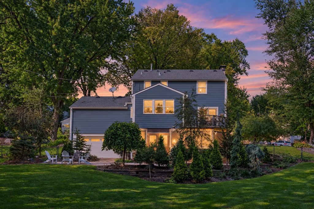 4200 Raleigh Avenue, Saint Louis Park
