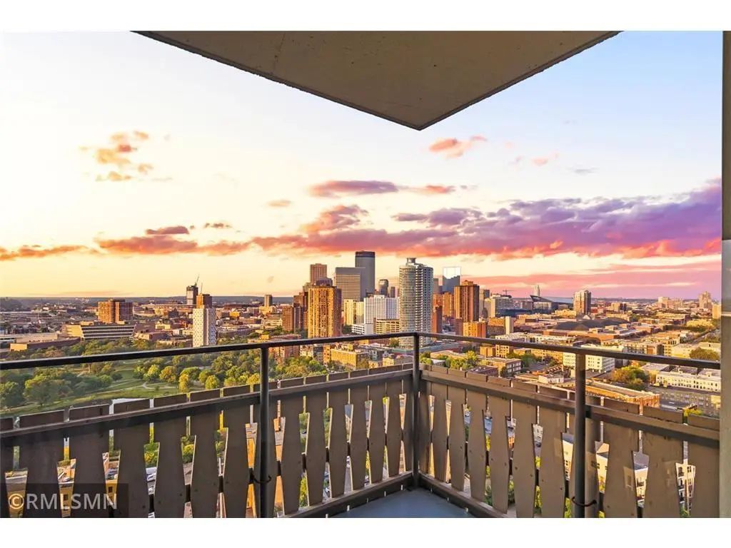 400 Groveland Avenue 2313, Minneapolis